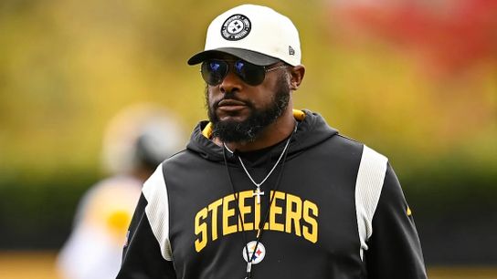 Staff picks: Will the bye week produce actual improvement? taken on the South Side (Steelers)